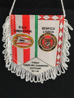 PSV Eindhoven - Benfica Lissabon finale 1988 in Stuttgart, Ophalen of Verzenden, Zo goed als nieuw, PSV, Overige typen