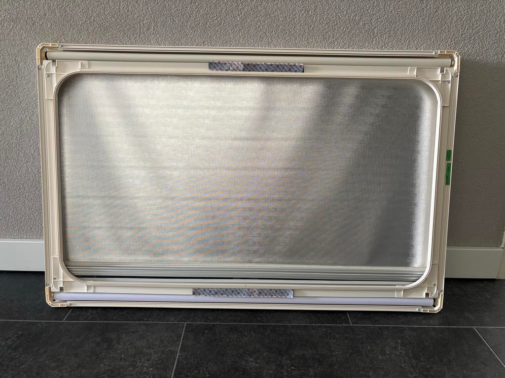 Combi rollo voor camper of caravan, Caravans en Kamperen, Ophalen of Verzenden, Nieuw