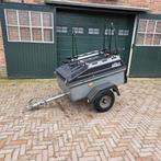 Saris Bagagewagen 126x92x35 - Max 400kg, Ophalen of Verzenden, Gebruikt