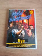 Dvd Motel Westcoast live in Amsterdam, Alle leeftijden, Ophalen of Verzenden, Zo goed als nieuw, Muziek en Concerten