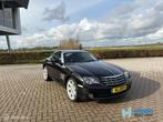 Chrysler Crossfire 3.2 V6 Limited met nieuwe apk, Auto's, Automaat, Achterwielaandrijving, Gebruikt, Zwart