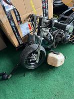 Mini bike opknapper vandaag ophalen, Fietsen en Brommers, Minibikes, Midibikes en Pitbikes, Ophalen of Verzenden