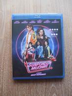 Blu-ray Gunpowder Milkshake Karen Gillan Lena Headey, Ophalen of Verzenden, Zo goed als nieuw, Actie
