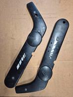 Zijkappen piaggio ciao, Ophalen of Verzenden, Zo goed als nieuw, Benzine, Zip