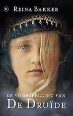 De voorspelling van de DRUIDE-Reina Bakker, Verzenden, Zo goed als nieuw, Spiritualiteit algemeen, Overige typen