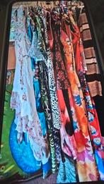 16 jurken maat S  , 36, Ophalen of Verzenden, Gedragen, Maat 36 (S), Knielengte