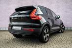 Volvo XC40 Recharge Core | Achteruitrijcamera | Elektrische, 12 maanden, Stof, Gebruikt, Zwart