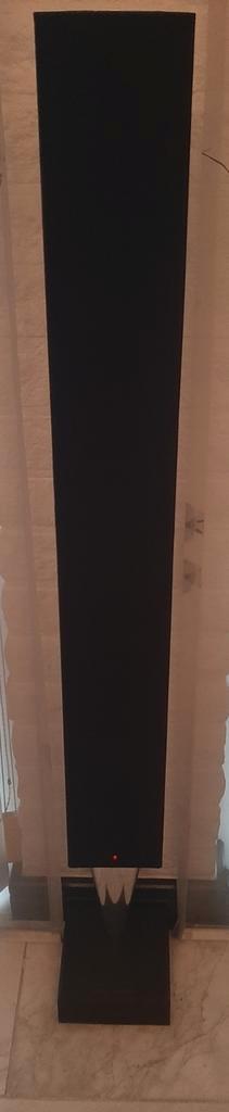 Beolab 8000, Audio, Tv en Foto, Luidsprekers, Front, Rear of Stereo speakers, 120 watt of meer, Overige merken, Ophalen