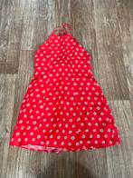 Rood Dames jurkje kort Zara maat S, Kleding | Dames, Zara, Ophalen of Verzenden, Zo goed als nieuw, Maat 36 (S)