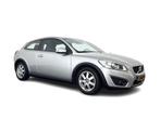 Volvo C30 1.6 D2 Kinetic *AIRCO | CRUISE | COMFORT-SEATS | 1, Voorwielaandrijving, Stof, Gebruikt, Zwart