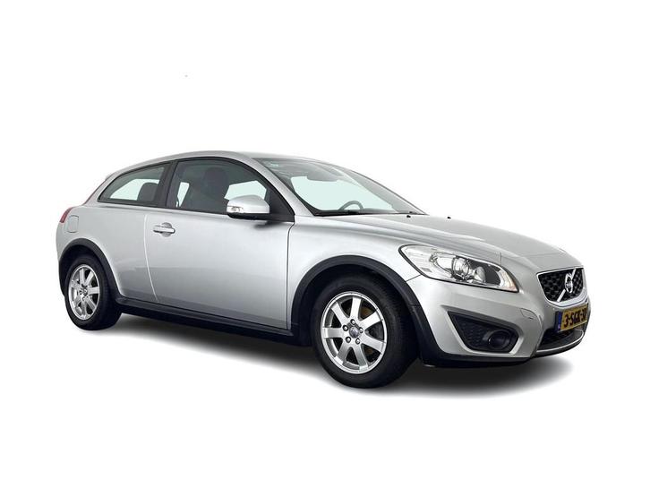 Volvo C30 1.6 D2 Kinetic *AIRCO | CRUISE | COMFORT-SEATS | 1, Auto's, Volvo, Bedrijf, Te koop, C30, ABS, Airbags, Airconditioning