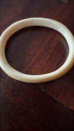 Olifanten armband, Ophalen of Verzenden, Zo goed als nieuw, Overige kleuren, Overige materialen