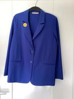 Prachtig Studio Anneloes Colbert Maat M, Kleding | Dames, Maat 38/40 (M), Blauw, Ophalen of Verzenden, Zo goed als nieuw