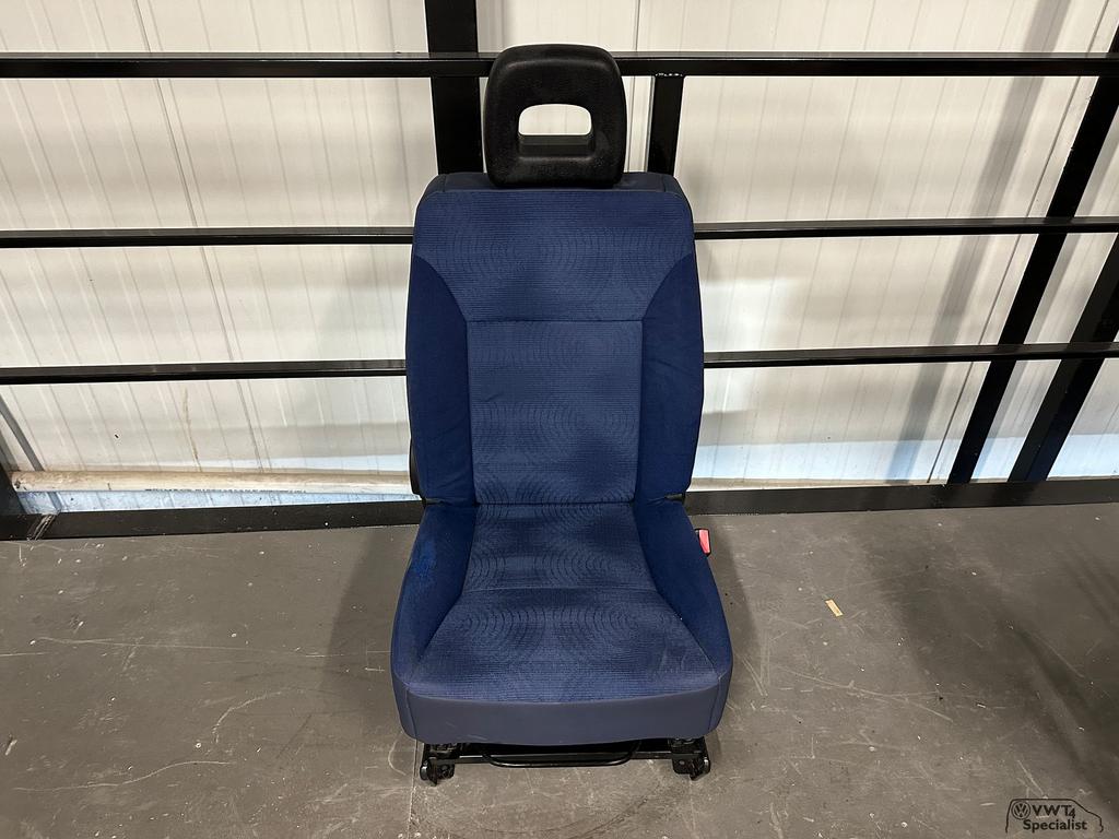 Fiat Scudo Citroën Jumpy Peugeot Expert passagiersstoel 1996, Auto-onderdelen, Interieur en Bekleding, Gebruikt, -, -, Ophalen of Verzenden