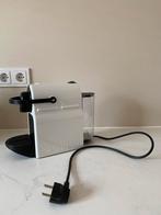 Nespresso Krups koffiemachine, Espresso apparaat, Ophalen of Verzenden, Zo goed als nieuw, 1 kopje