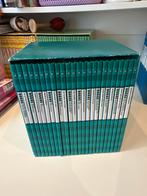 Serie Borre boekjes groep 5 - Complete set, Boeken, Ophalen, Gelezen, Fictie algemeen