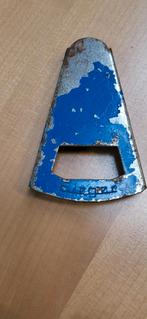 Vintage singer flessenopener, Ophalen