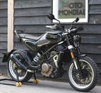 HUSQVARNA SVARTPILEN 401 (bj 2018), Bedrijf, Onbekend, 373 cc, HUSQVARNA