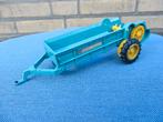 Britains Manure Spreader, Ophalen of Verzenden, Gebruikt, Tractor of Landbouw, Britains