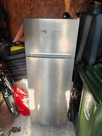 Koelkast van Beko, Witgoed en Apparatuur, Koelkasten en IJskasten, 200 liter of meer, Ophalen, Met aparte vriezer, 160 cm of meer