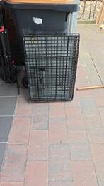 Hondenbench, Dieren en Toebehoren, Ophalen, Gebruikt