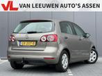 Volkswagen Golf Plus 1.2 TSI Comfort Executive Line BlueMoti, Auto's, Euro 5, Stof, Gebruikt, Beige