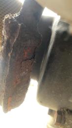 Te koop scooter  viva sitty compackt, Fietsen en Brommers, Ophalen, Gebruikt, Benzine, 50 cc