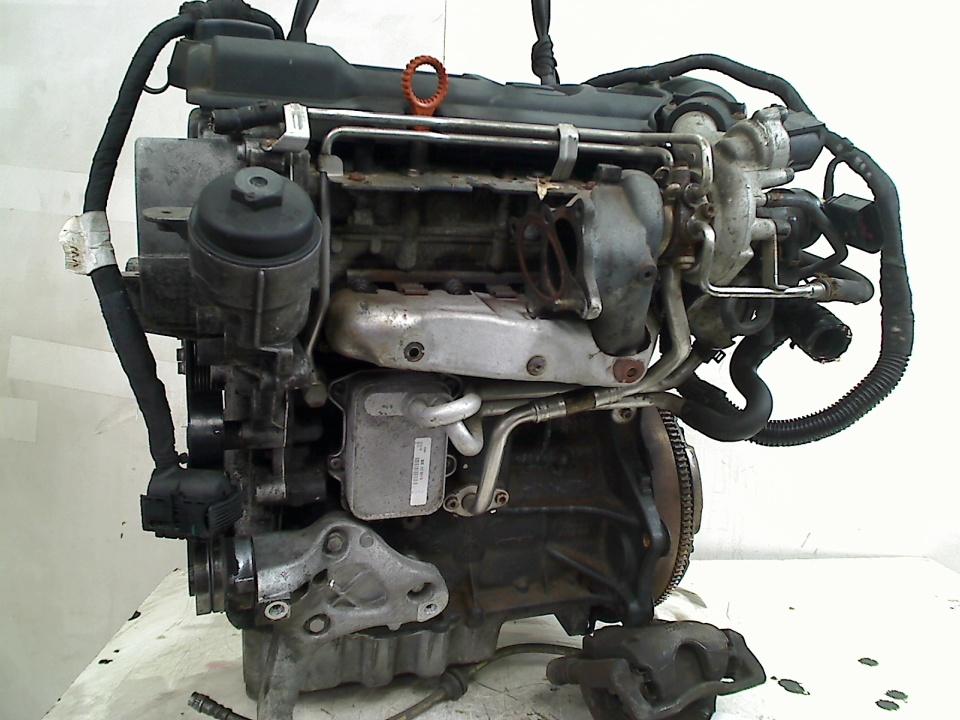 Motor Seat Altea XL (5P5) (2007-11/2015-07) CAX, Service@seat.de, Seat, Seat Deutschland GmbH, Gebruikt