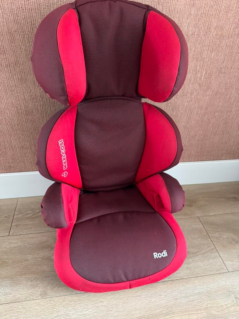 Maxi Cosi Rodi, Ophalen, 15 t/m 36 kg, Maxi-Cosi, Gebruikt