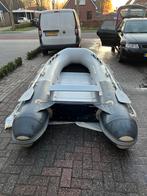 XC-PRO 320 Rubberboot uit 2021 met aluminium vloer, Ophalen of Verzenden, Gebruikt, Overige typen, Motorboot