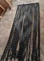 Vliegengordijn - Houd insecten buiten, Huis en Inrichting, Stoffering | Gordijnen en Lamellen, Ophalen, Gebruikt, 100 tot 150 cm