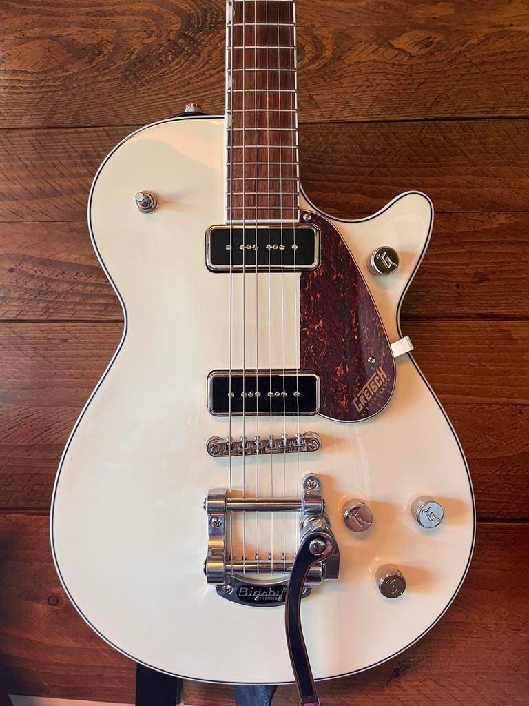Gretsch G5210T, Ophalen, Zo goed als nieuw, Solid body, Overige merken
