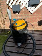 As en fijnstof stofzuiger, Ophalen, Gebruikt, Overige typen