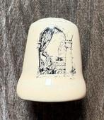 Efteling: DoornRoosje VingerHoed, Ophalen of Verzenden