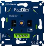 Te koop: Dimmer EcoDim.04, Ophalen of Verzenden, Gebruikt, Schakelaar