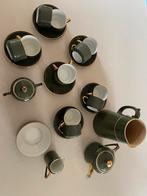 Engels theeservies compleet en gaaf, Ophalen