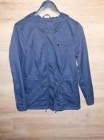 Dames zomerjas, Ophalen, Gedragen, Blauw