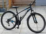 Sportieve Mountainbike l Rockrider l 27,5 inch Jongensfiets, Ophalen of Verzenden, Zo goed als nieuw, 26 inch of meer, Versnellingen