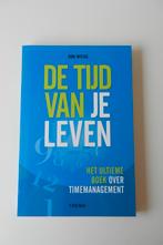 De tijd van je leven - het ultieme boek over timemanagement, Ophalen of Verzenden, Zo goed als nieuw, Ontwikkelingspsychologie