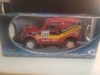 Mitsubutsi patsero rally, Solido, Auto, Solido, Nieuw