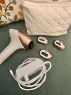 Philips Lumea IPL 9000 series BRI955/00, Ophalen of Verzenden, Zo goed als nieuw, Scheren en Epileren