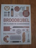 De Broodbijbel - Nieuw in folie!, Nieuw, Ophalen of Verzenden, Overige typen, Gezond koken