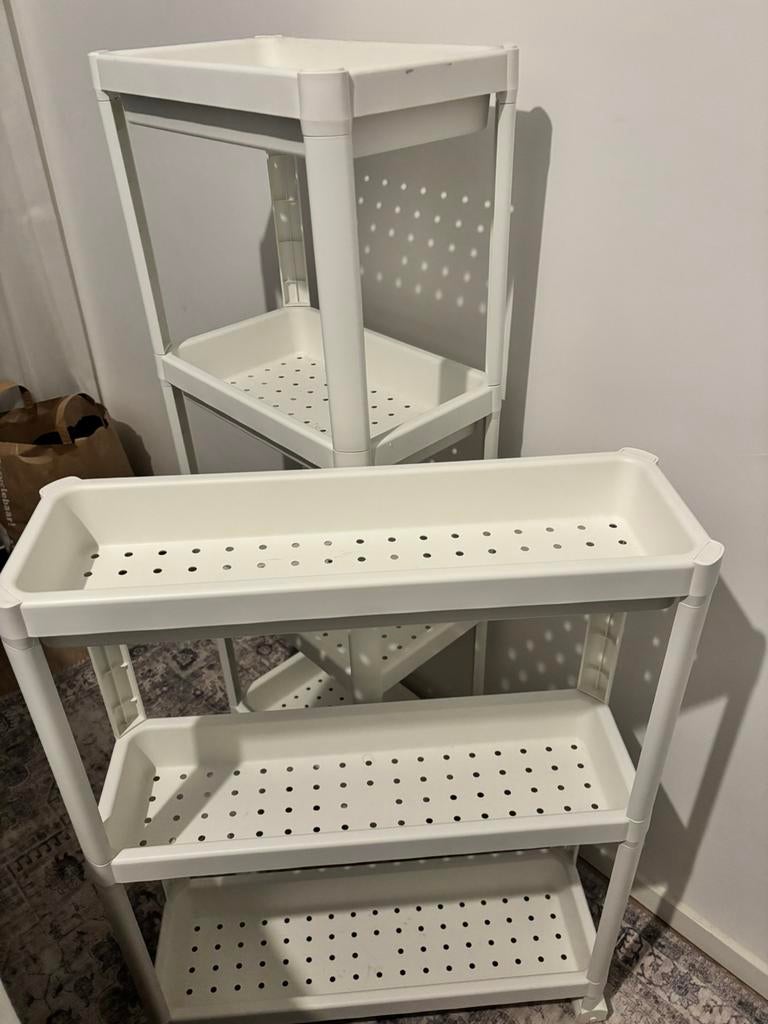 İkea vesken, Ophalen of Verzenden, Nieuw