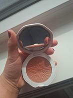 Kiko holiday collection blush, Ophalen of Verzenden, Zo goed als nieuw, Roze, Wangen