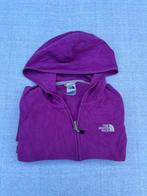 The best North Face fleece – roze – met capuchon – maat S, Ophalen of Verzenden, Zo goed als nieuw, Maat 38/40 (M), Roze
