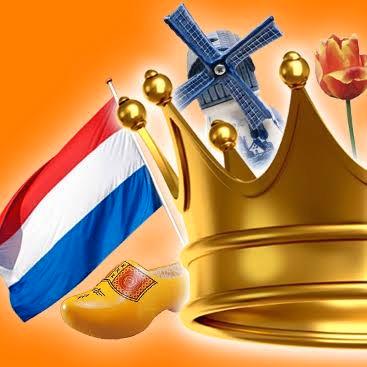 Gratis Rommelmarktspullen Koningsdag, Diversen, Rommelmarktspullen, Ophalen of Verzenden