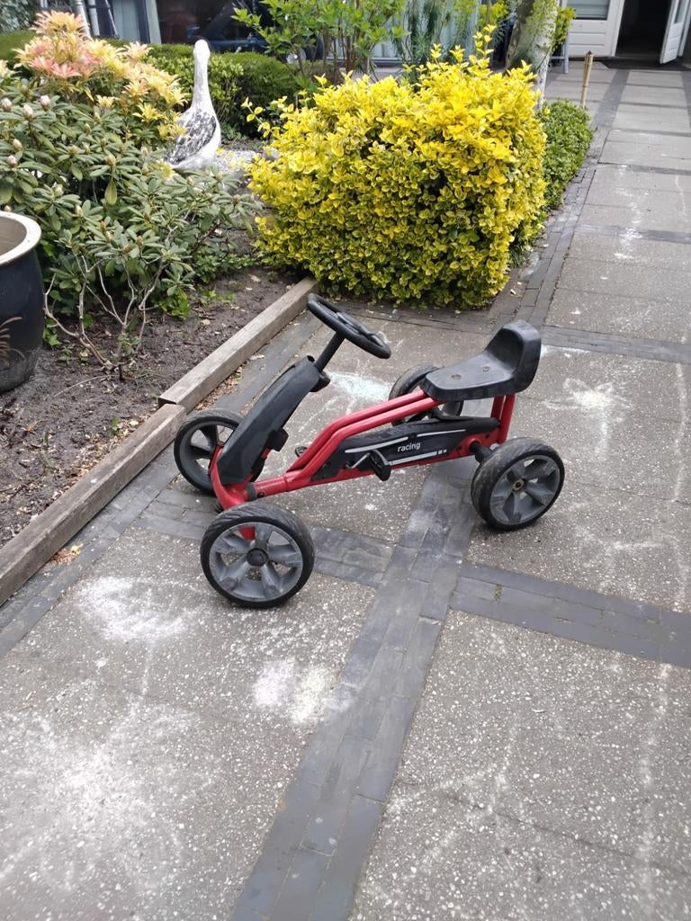 Mini-skelter, Ophalen, Gebruikt, Overige merken