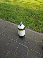 Duikfles 12ltr, Ophalen, Gebruikt, Duikfles