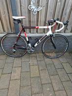 Jan Janssen Tour de France racefiets, Fietsen en Brommers, Ophalen, Gebruikt, Aluminium, Overige merken