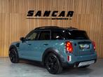 Mini Mini Countryman 1.5 Cooper S E ALL4 NORTHWOOD SPECIAL E, Automaat, Gebruikt, 750 kg, Countryman